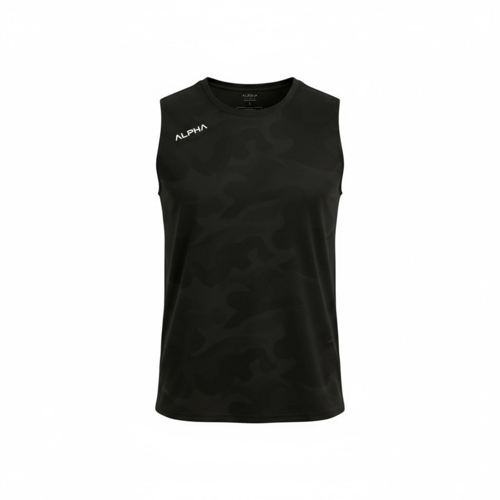 Alpha Men’s Tech Tank Top