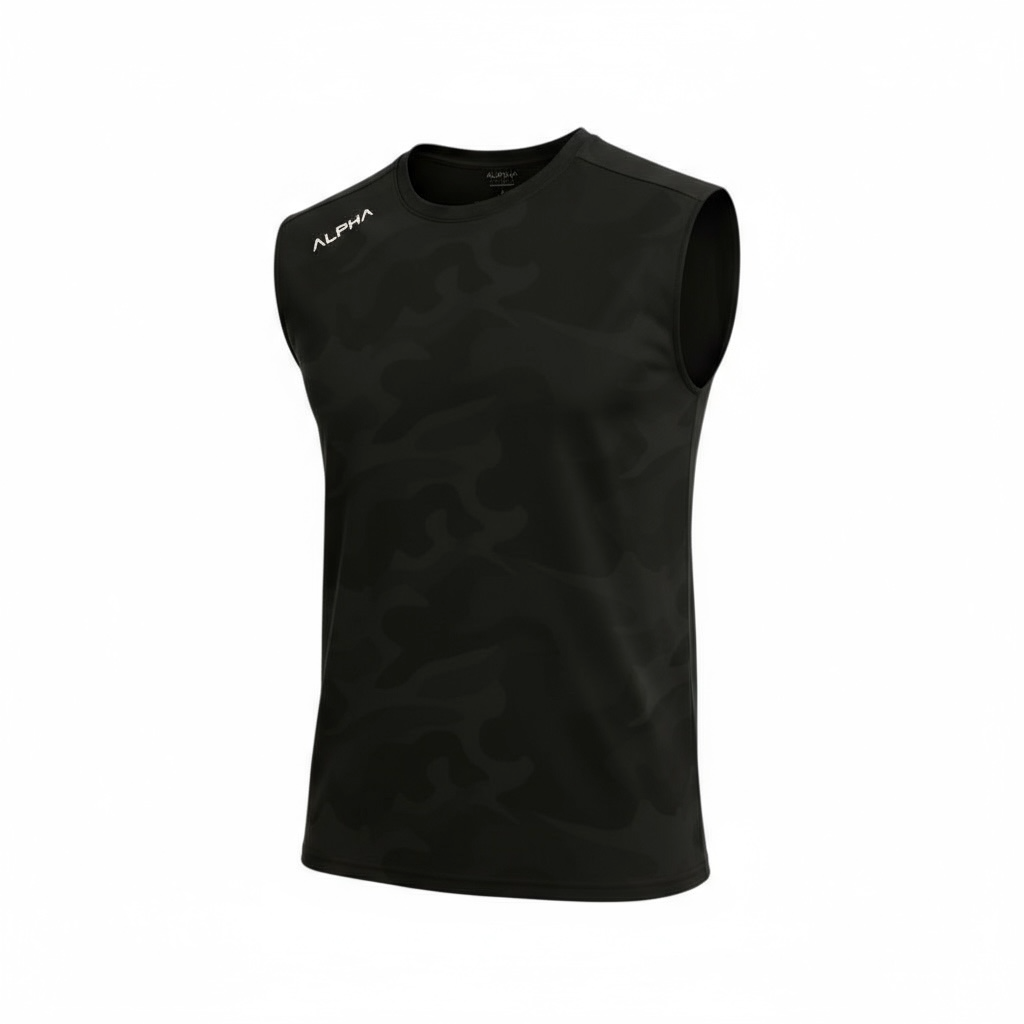 Alpha Men’s Tech Tank Top