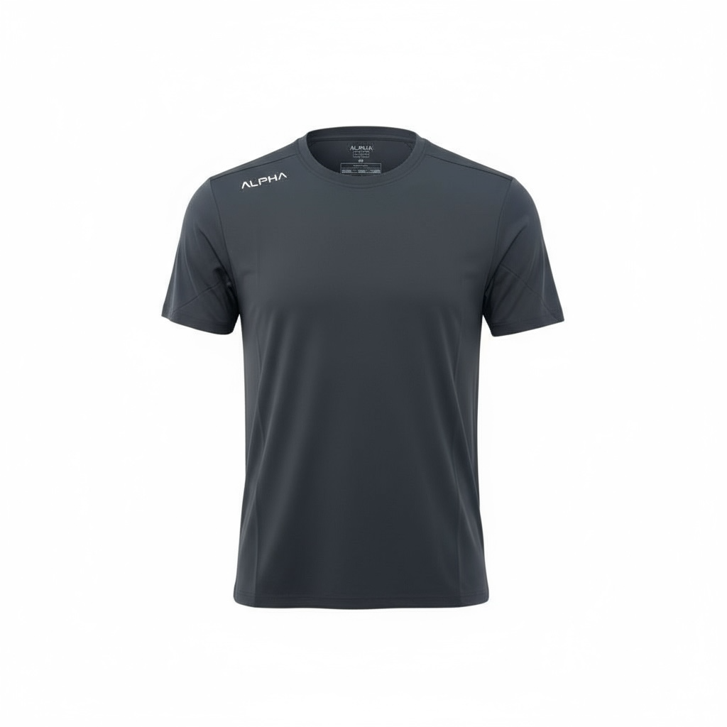 Alpha Men’s Tech Shirt