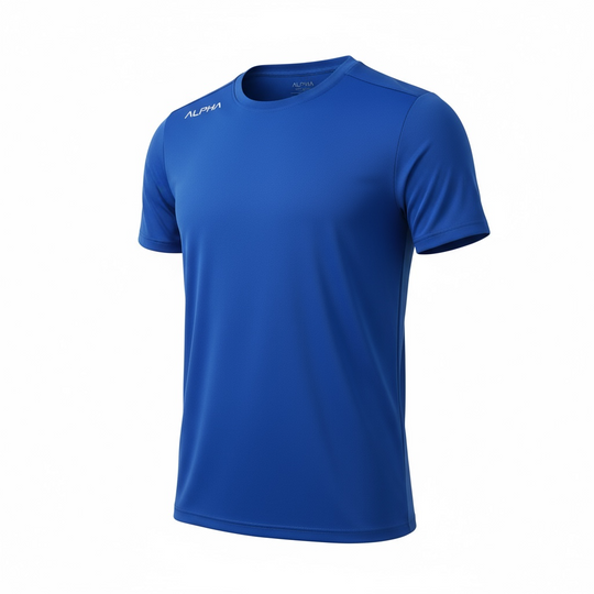 Alpha Men’s Tech Shirt
