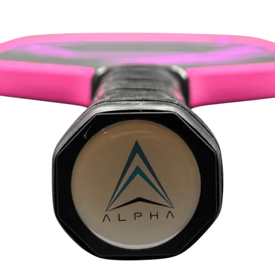 Alpha Zero Gravity 14mm Pickleball Paddle