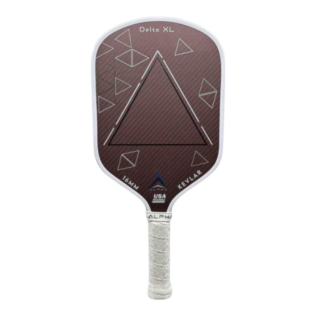 Alpha Delta XL Pickleball Paddle