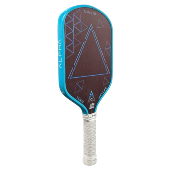 Alpha Delta XL Pickleball Paddle
