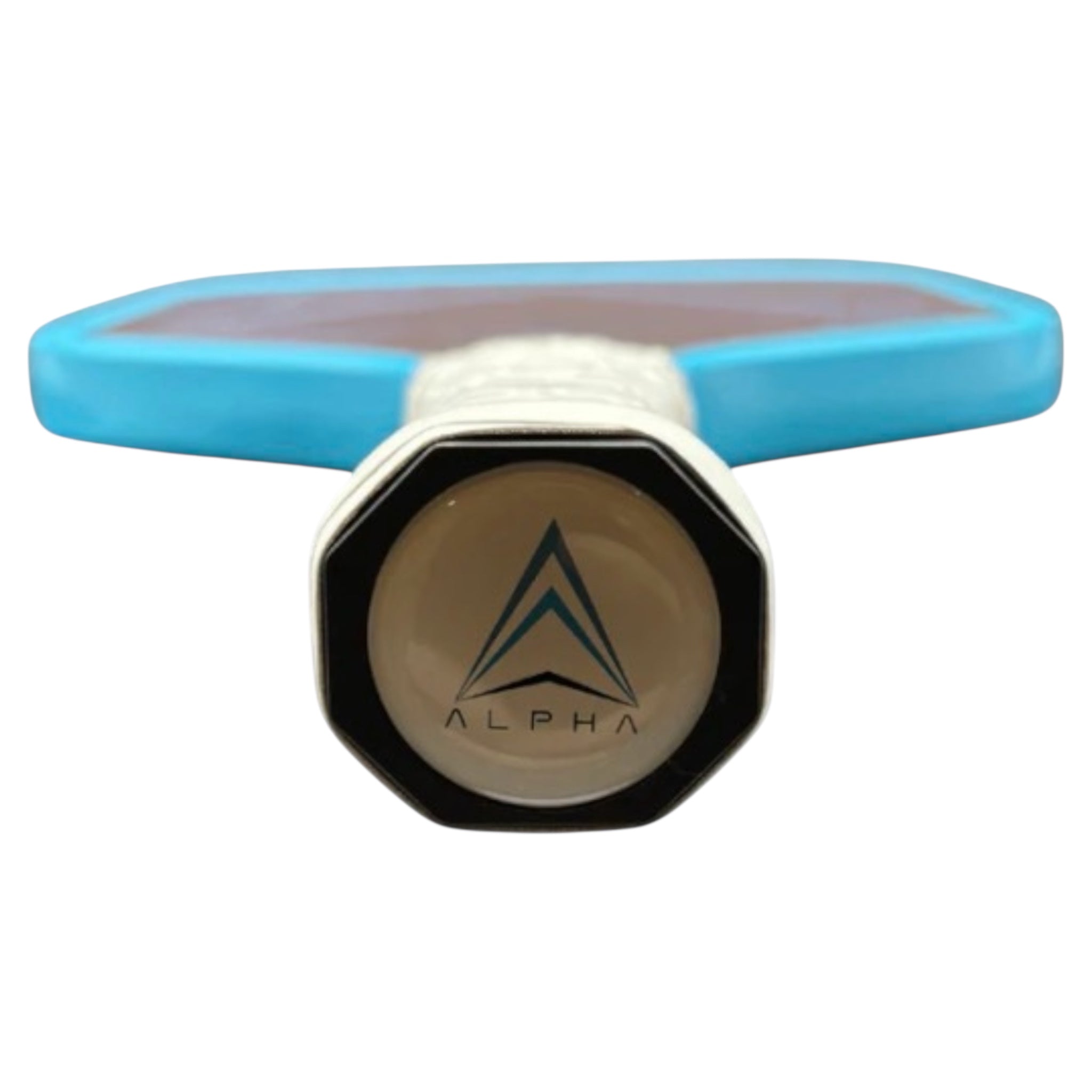 Alpha Delta XL Pickleball Paddle – Alpha Sports