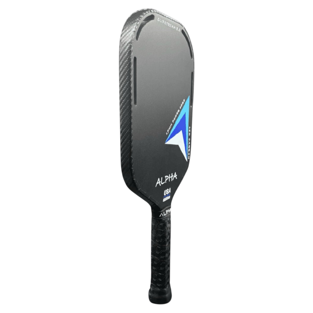 Alpha Slipstream 8.0 Pickleball Paddle