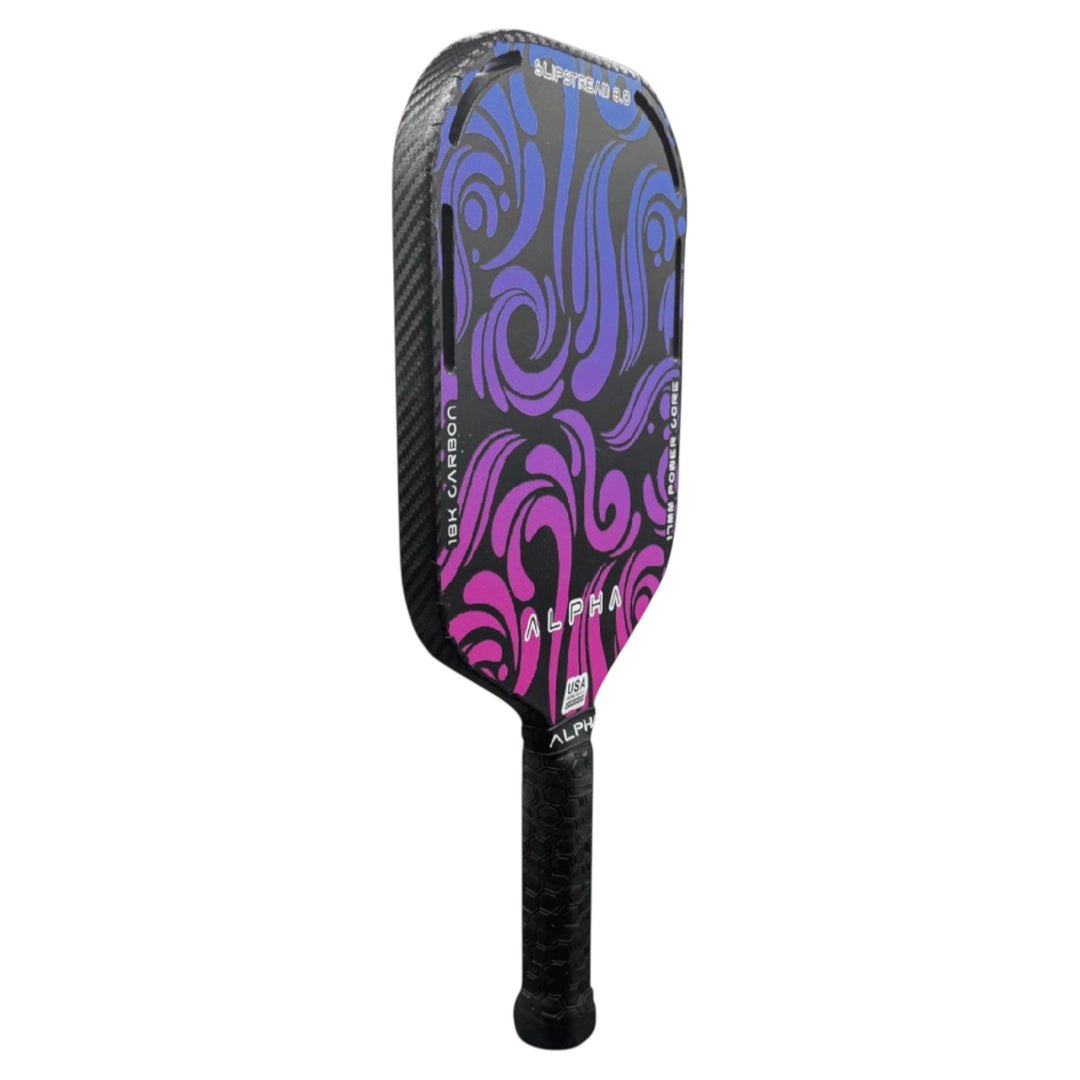 Alpha Slipstream 8.0 Pickleball Paddle