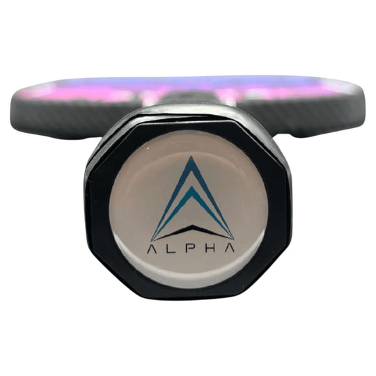 Alpha Slipstream 8.0 Pickleball Paddle