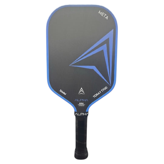 Alpha Meta Pickleball Paddle