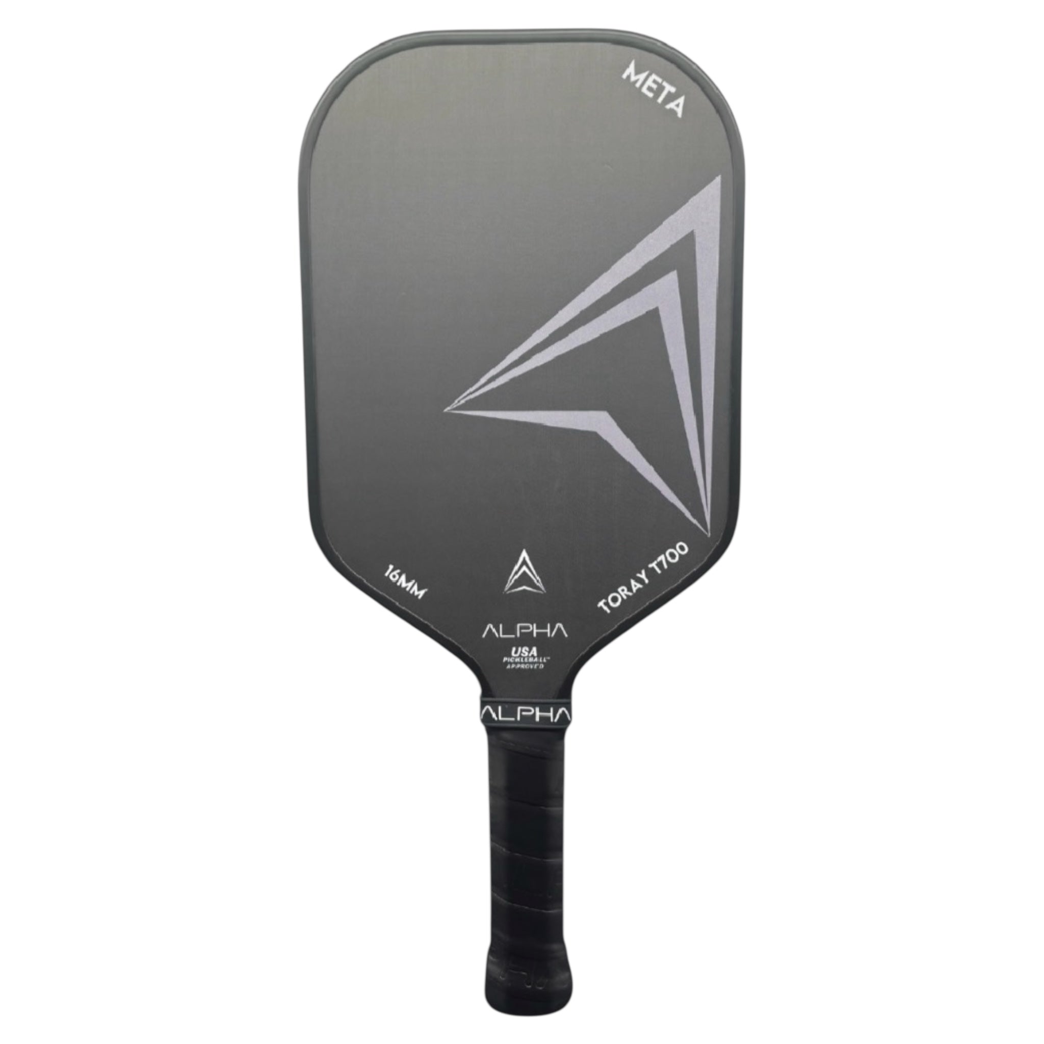 Alpha Meta Pickleball Paddle – Alpha Sports