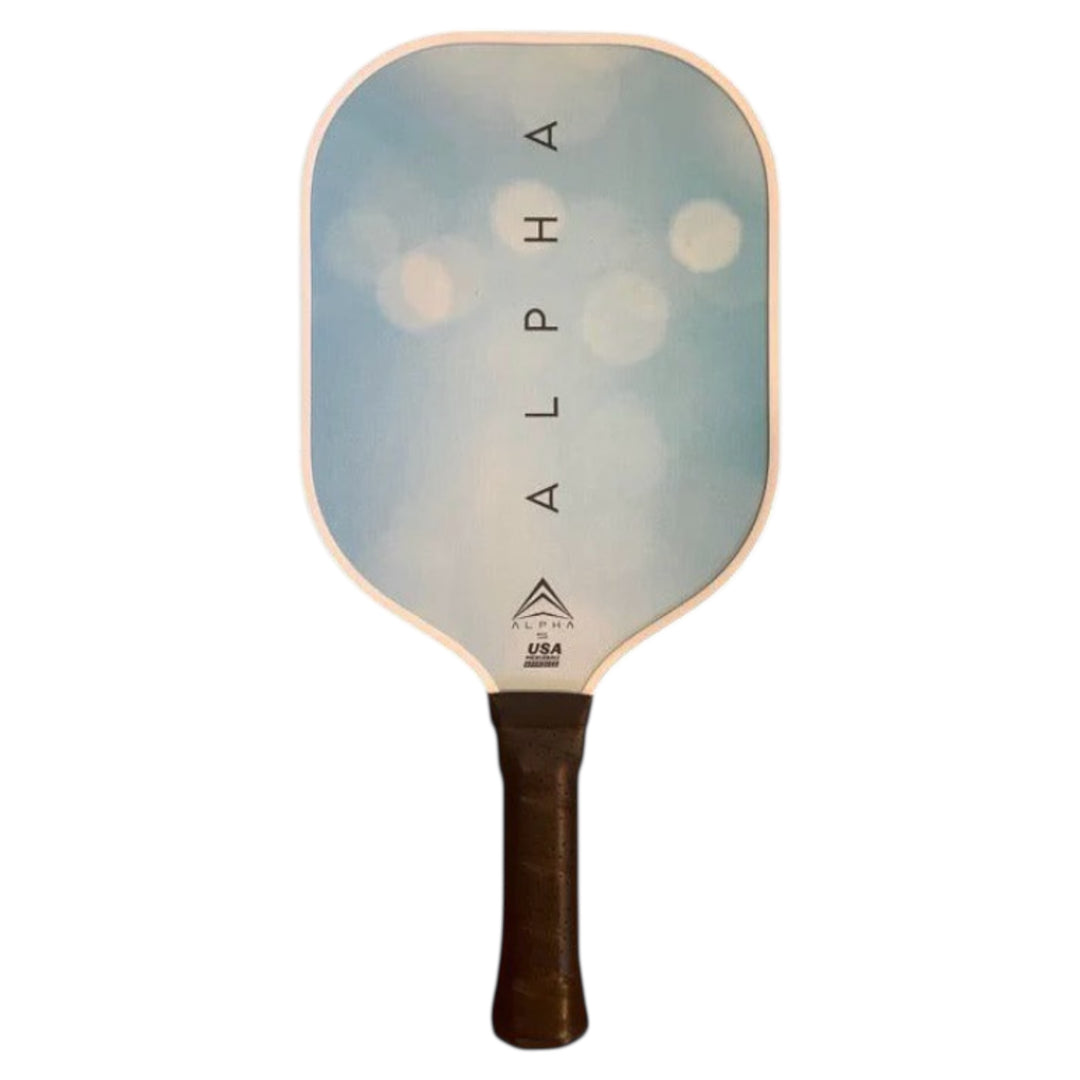 Alpha S Pickleball Paddle