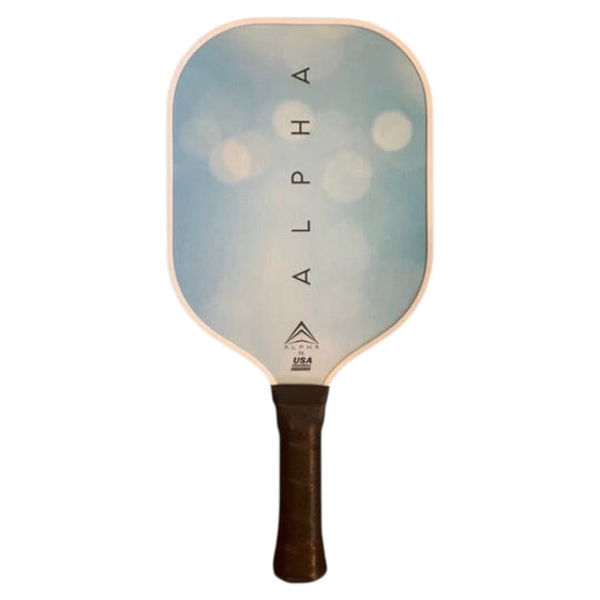 Alpha S Pickleball Paddle