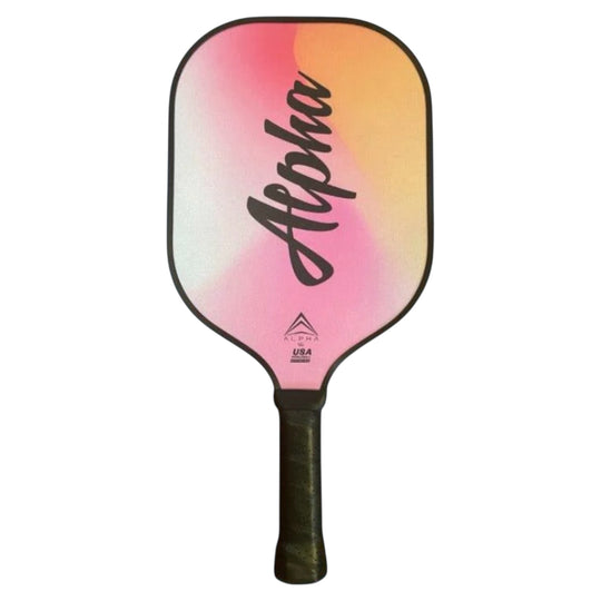 Alpha S Pickleball Paddle