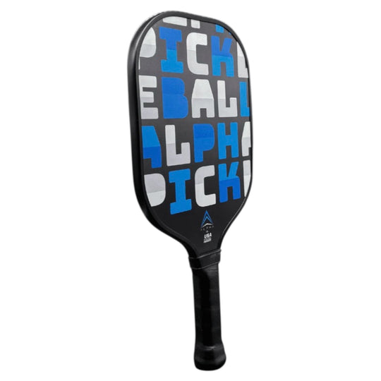 Alpha S Pickleball Paddle