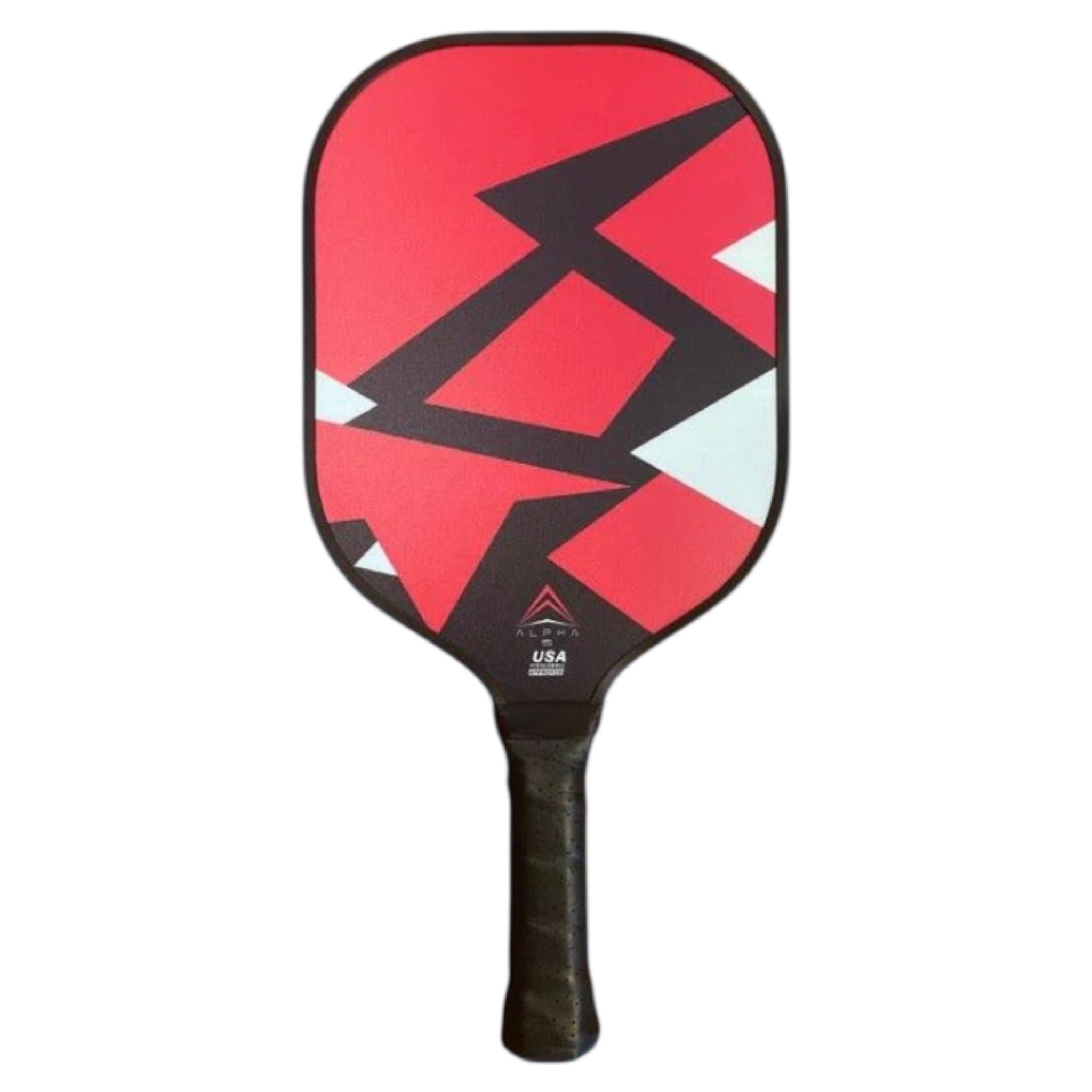 Alpha S Pickleball Paddle – Alpha Sports
