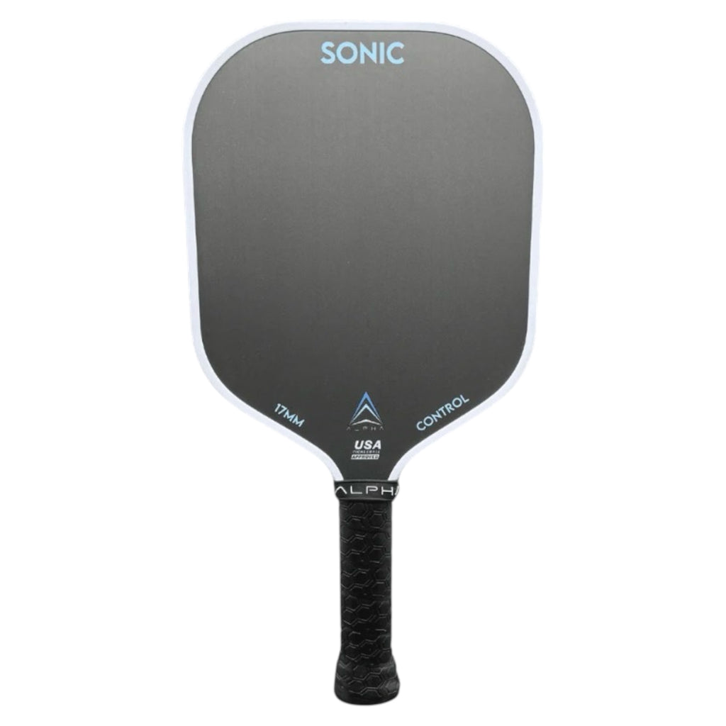 Joysent Pickleball Paddles Set Of 2 Lightweight Pickle Ball Rackets With 4 Balls 1 Carry Bag - 18 - View #9