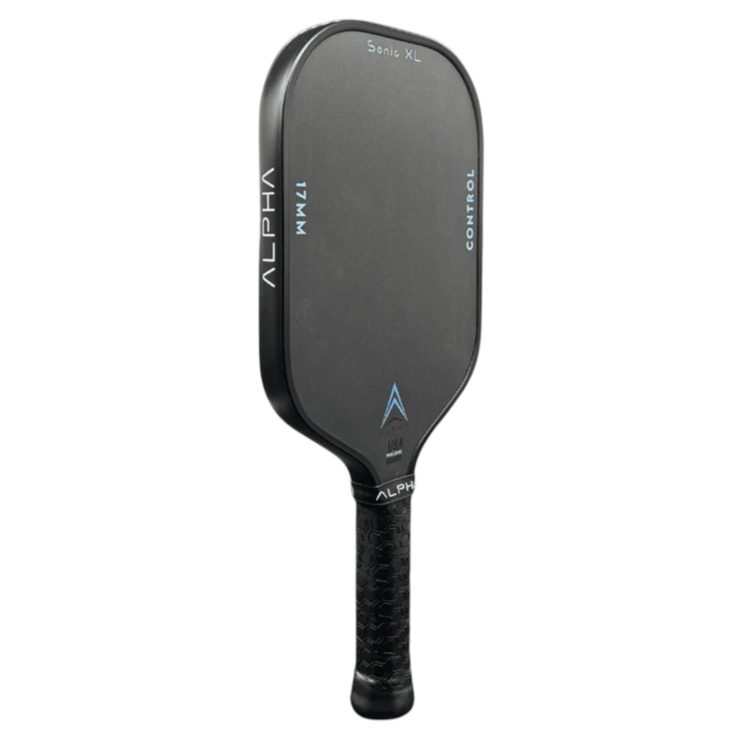 Alpha Sonic Pickleball Paddle