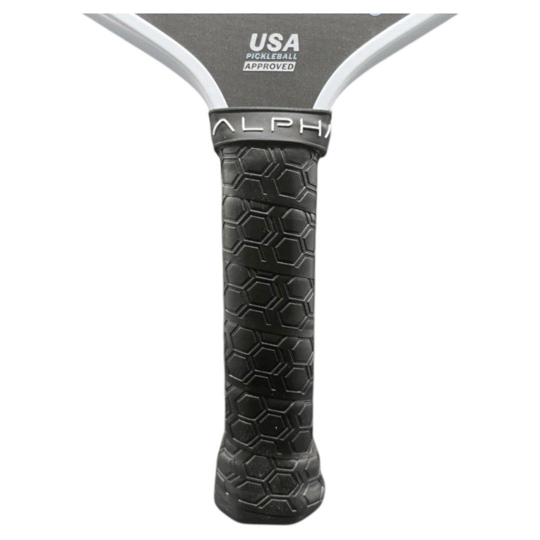 Alpha Sonic Pickleball Paddle
