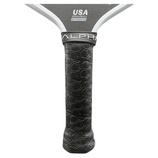 Alpha Sonic Pickleball Paddle