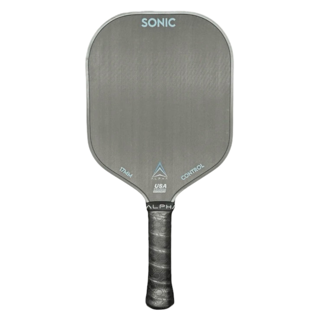 Alpha Sonic Pickleball Paddle