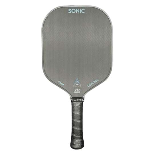 Alpha Sonic Pickleball Paddle