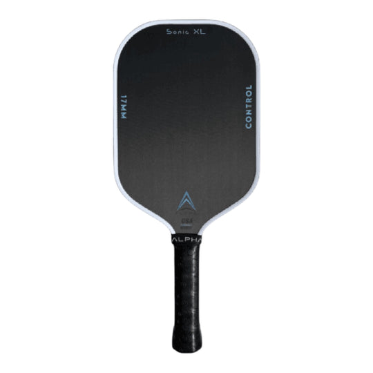Alpha Sonic XL Pickleball Paddle