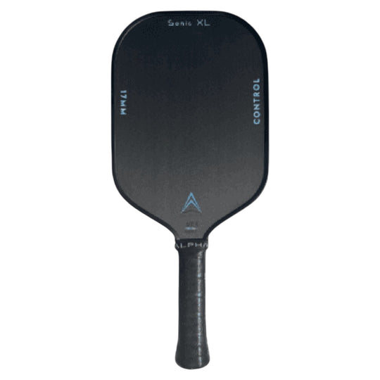 Alpha Sonic XL Pickleball Paddle