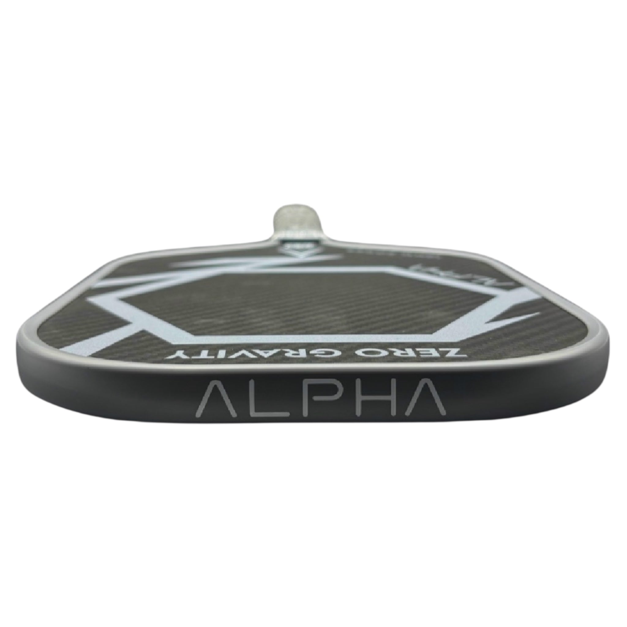 Alpha Zero Gravity 13mm Pickleball Paddle – Alpha Sports