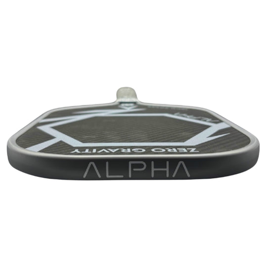 Alpha Zero Gravity 13mm Pickleball Paddle