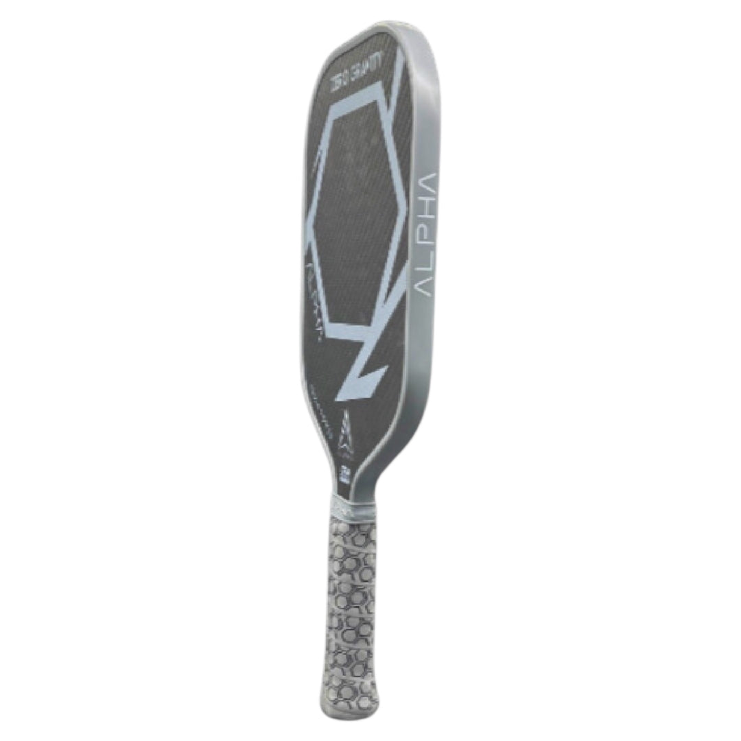 Alpha Zero Gravity 13mm Pickleball Paddle