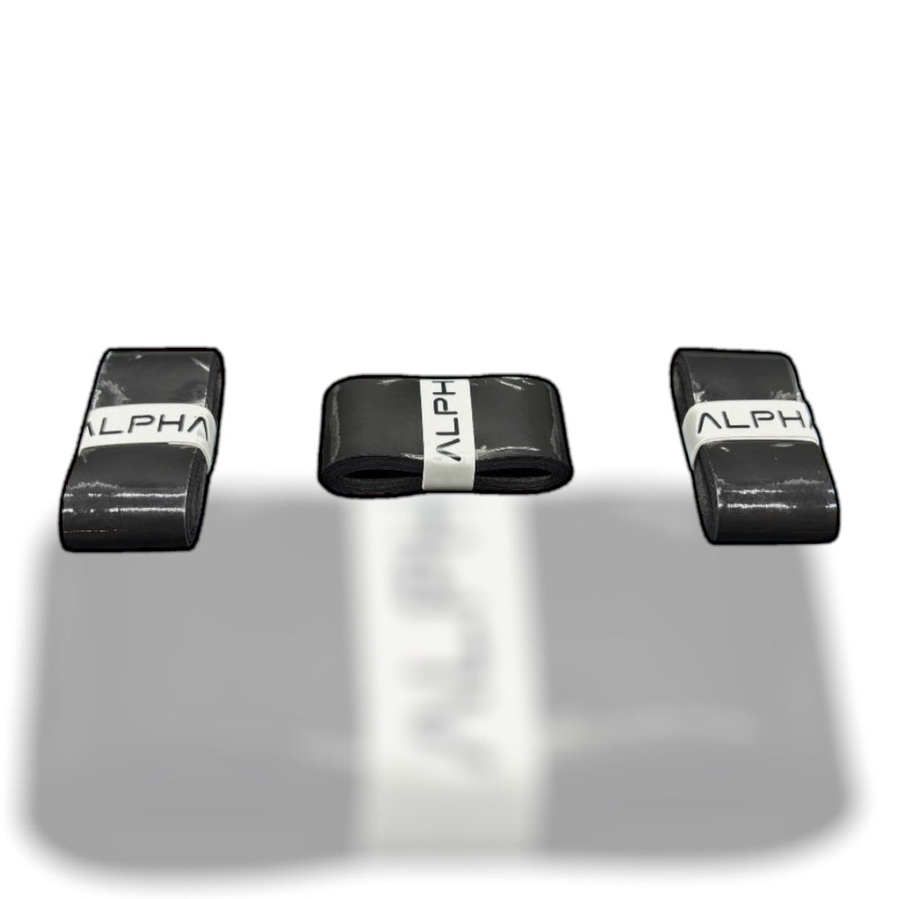 Alpha Performance Over Grip