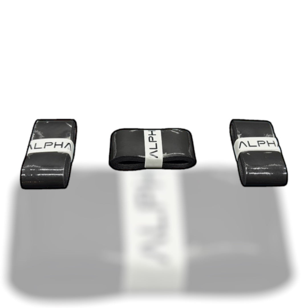 Alpha Performance Over Grip