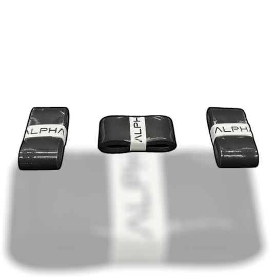 Alpha Performance Over Grip