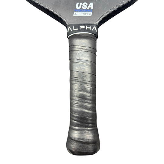 Alpha Performance Over Grip