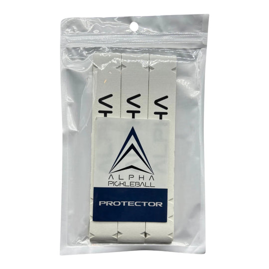 Alpha Pickleball Paddle Edge Tape 23mm (Full length)