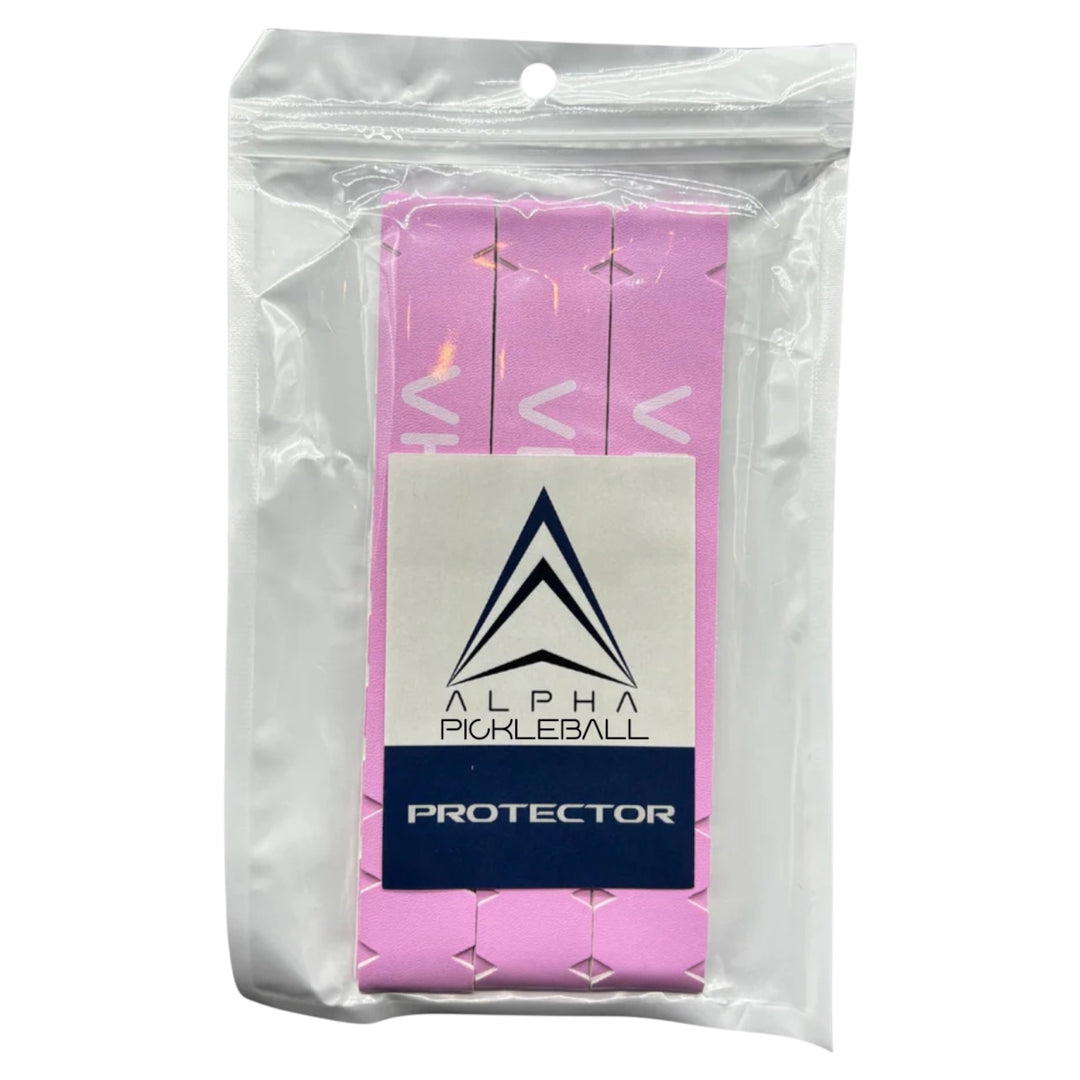 Alpha Pickleball Paddle Edge Tape 23mm (Full length)