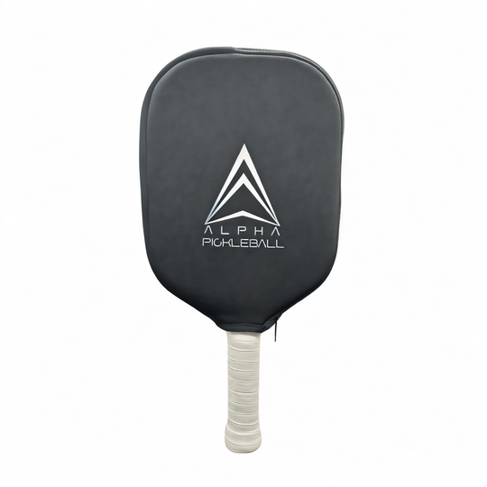 Alpha Neoprene Pickleball Paddle Cover