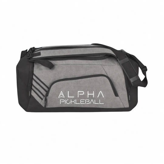 Alpha Pickleball Duffle Back Pack