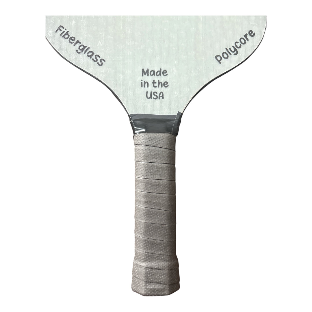 Custom Pickleball Paddle Made in USA