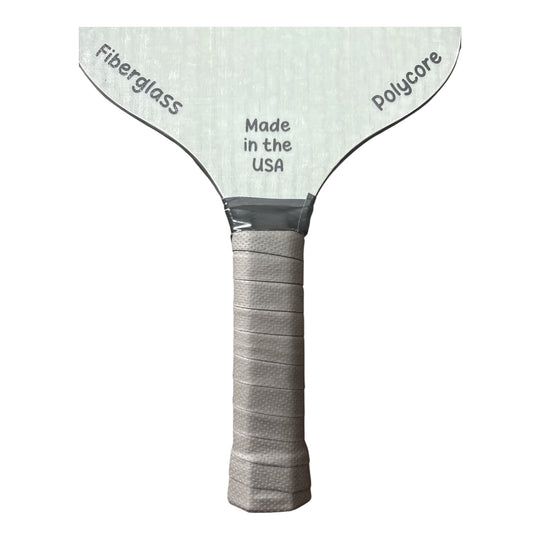 Custom Pickleball Paddle Made in USA