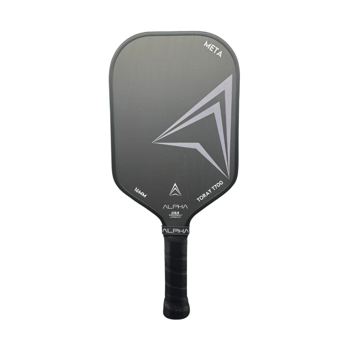 Alpha Meta Pickleball Paddle