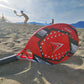 Alpha Zero Gravity Beach Tennis Paddle