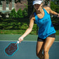 Alpha Light Weight Performance Pickleball Visor