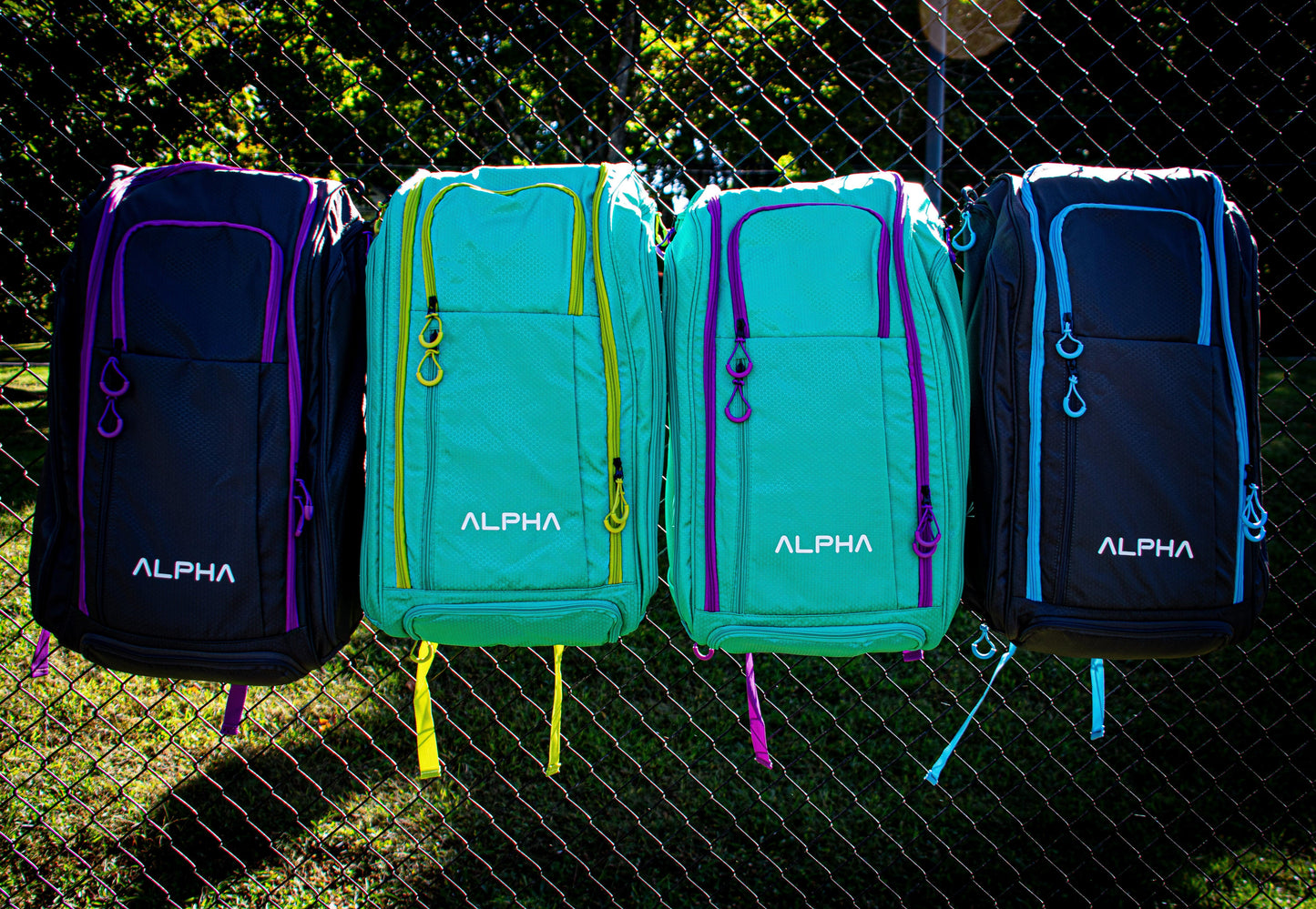 Alpha Pickleball Tour Bag