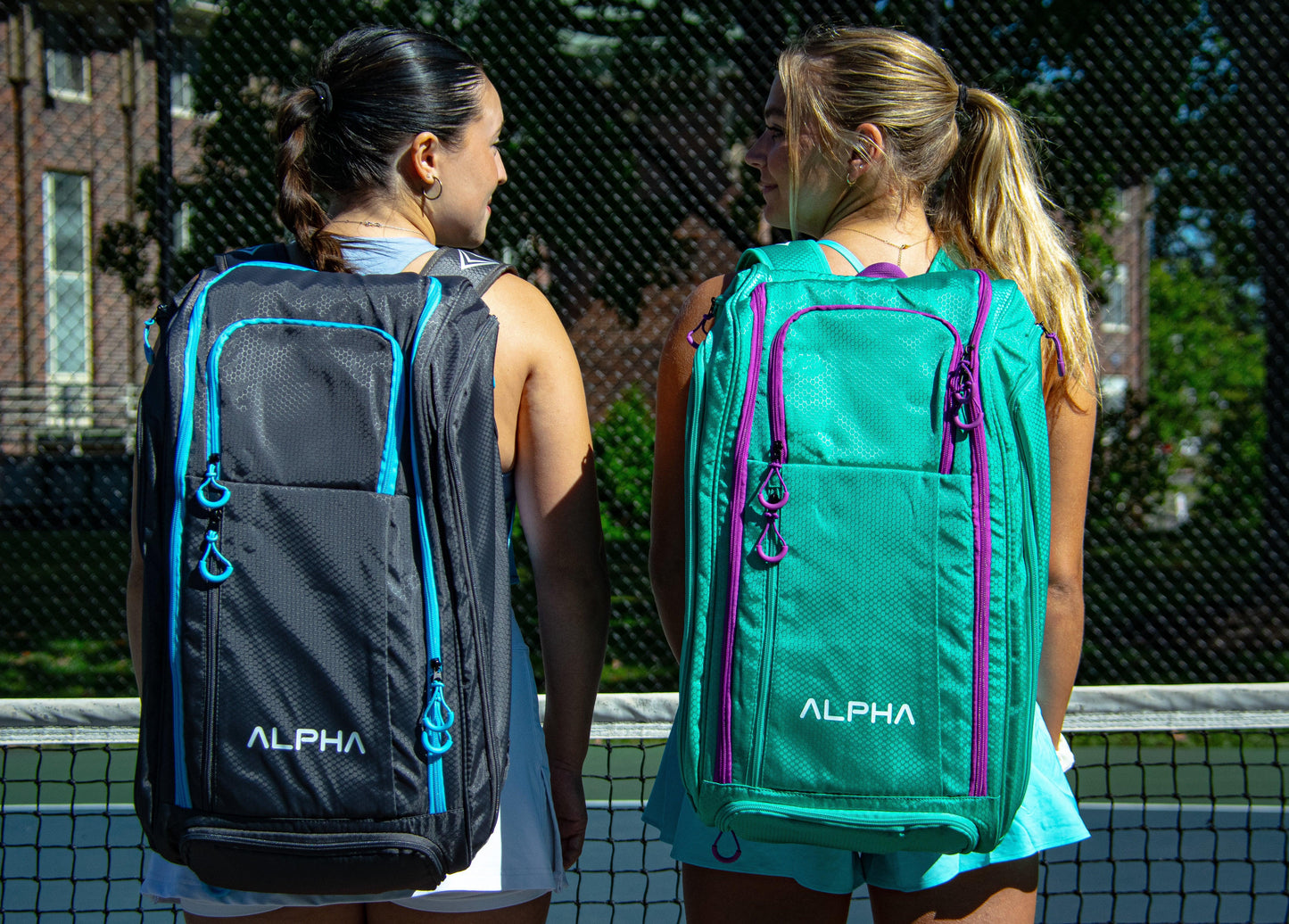 Alpha Pickleball Tour Bag