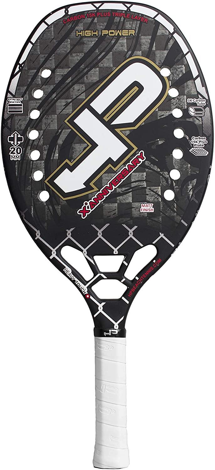 X-Anniversary Limited Edition - Alpha Beach Tennis