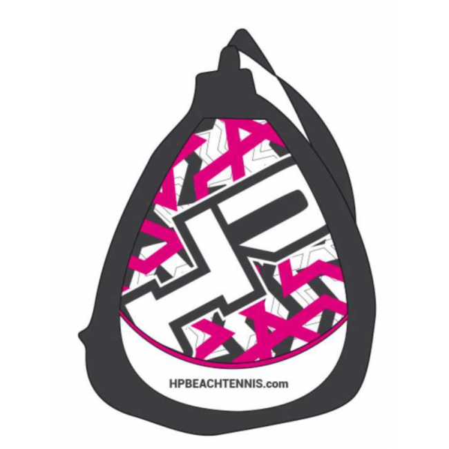 Italia Sling Bag - Alpha Beach Tennis