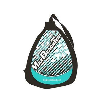 Italia Sling Bag - Alpha Beach Tennis