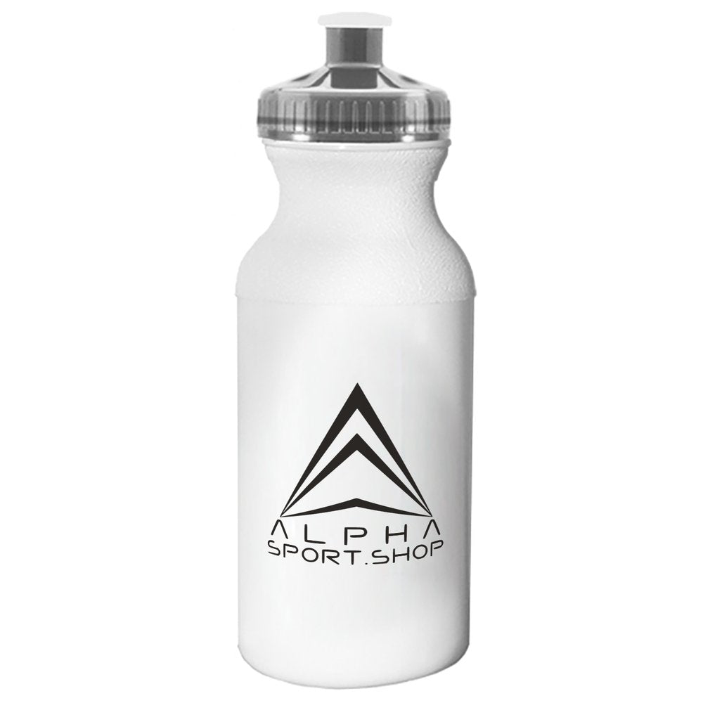 Alpha Sport Water Bottle