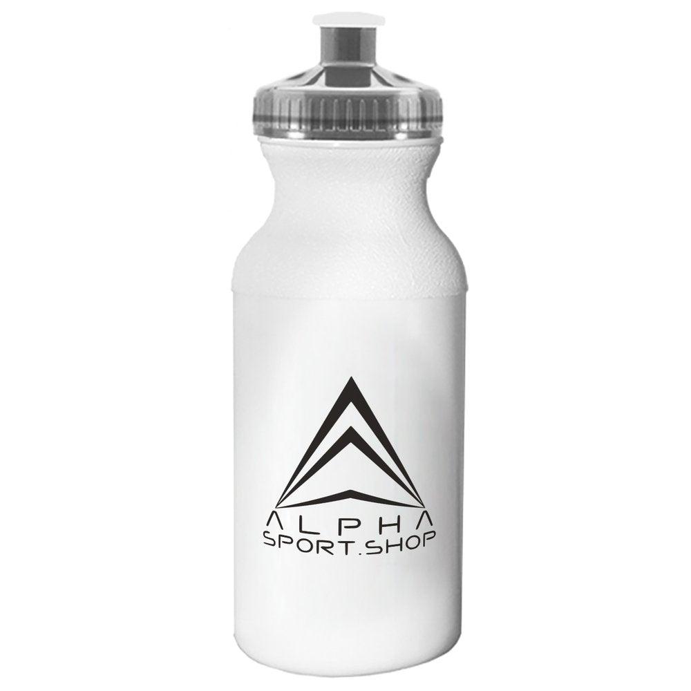 Alpha Designs 1.6 Litre Large Water Bottle With Neoprene Sleeve & Handle - BPA-Free, Insulated