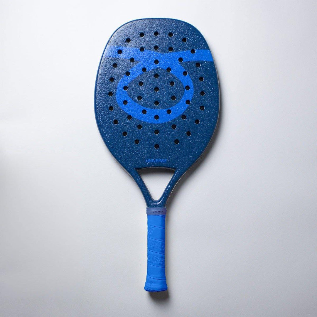 Universe - Alpha Beach Tennis
